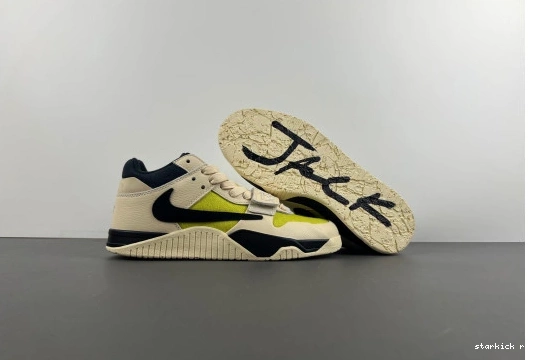 Jack Scott Travis FZ8117-109 Jumpman Jordan TR 1108